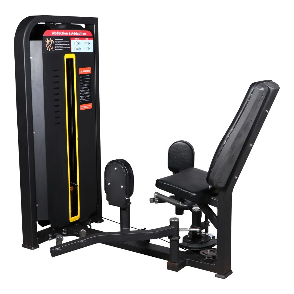 Aerofit AF-2884 Adductor/Abductor (Aero Lite Series) - Image 2