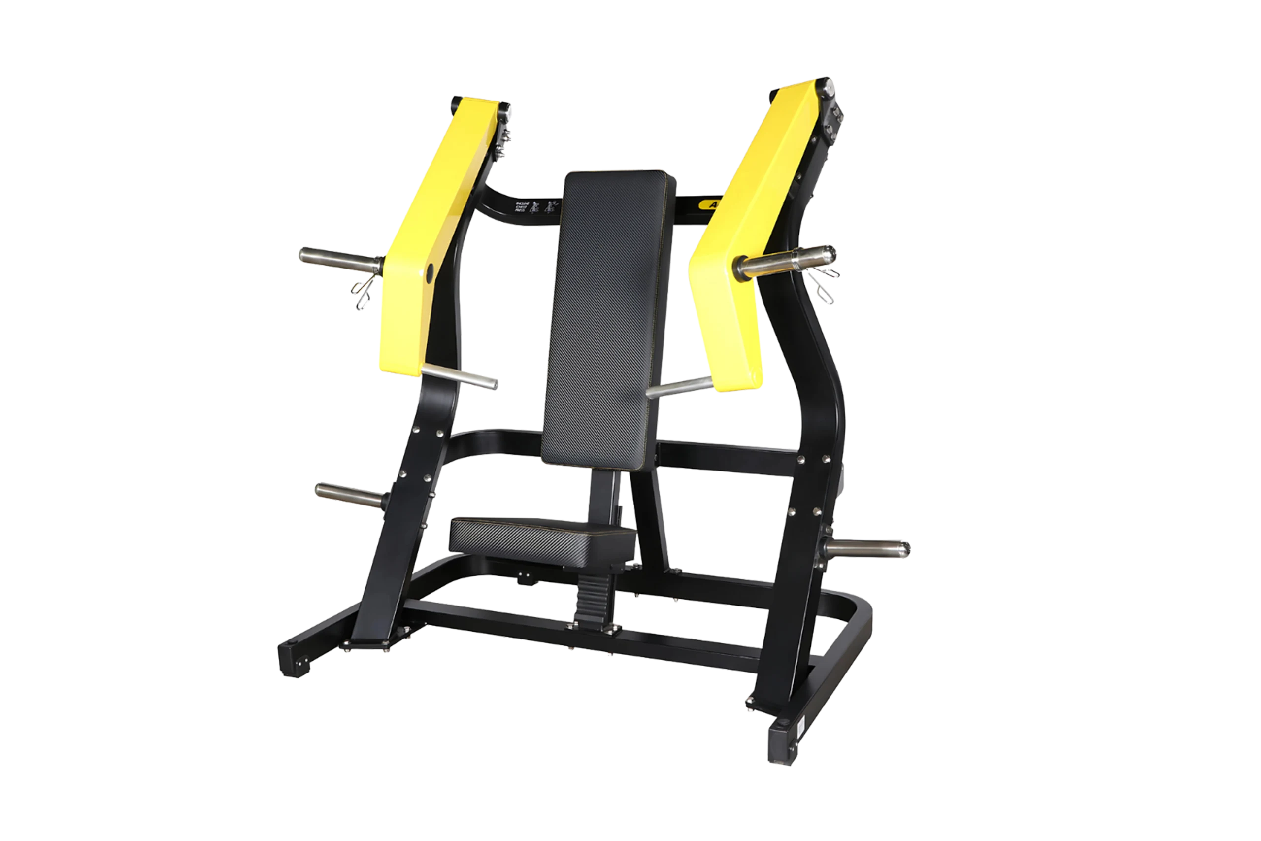 Aerofit AF-2902 Incline Chest Press Machine - Image 2