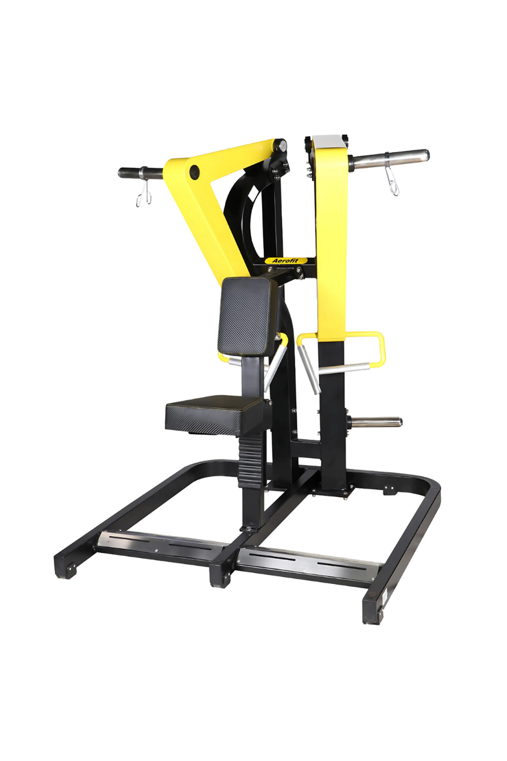 Aerofit AF-2904 Low Row Machine - Image 2