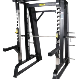 Aerofit AF-2912 Smith & Squat