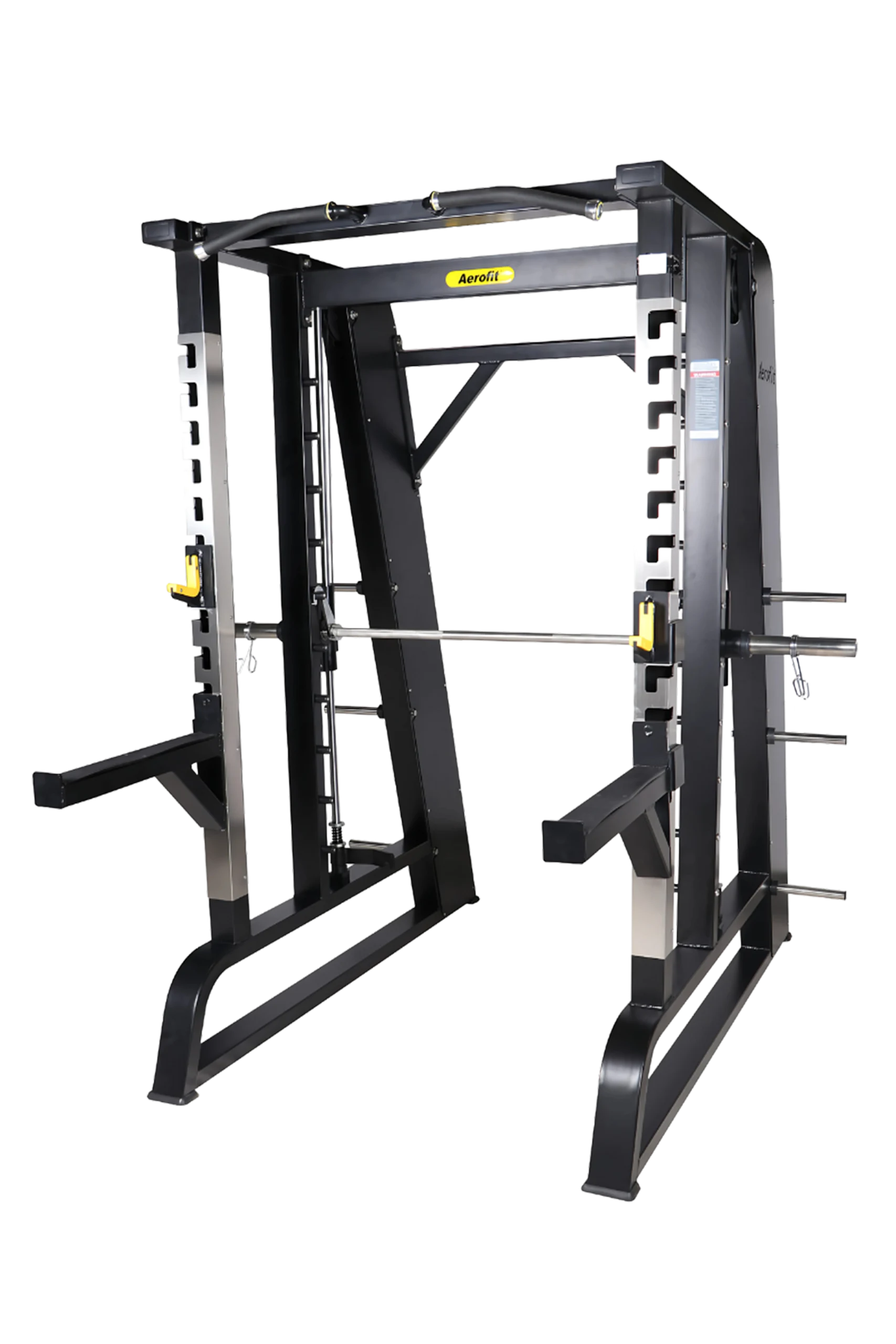 Aerofit AF-2912 Smith & Squat