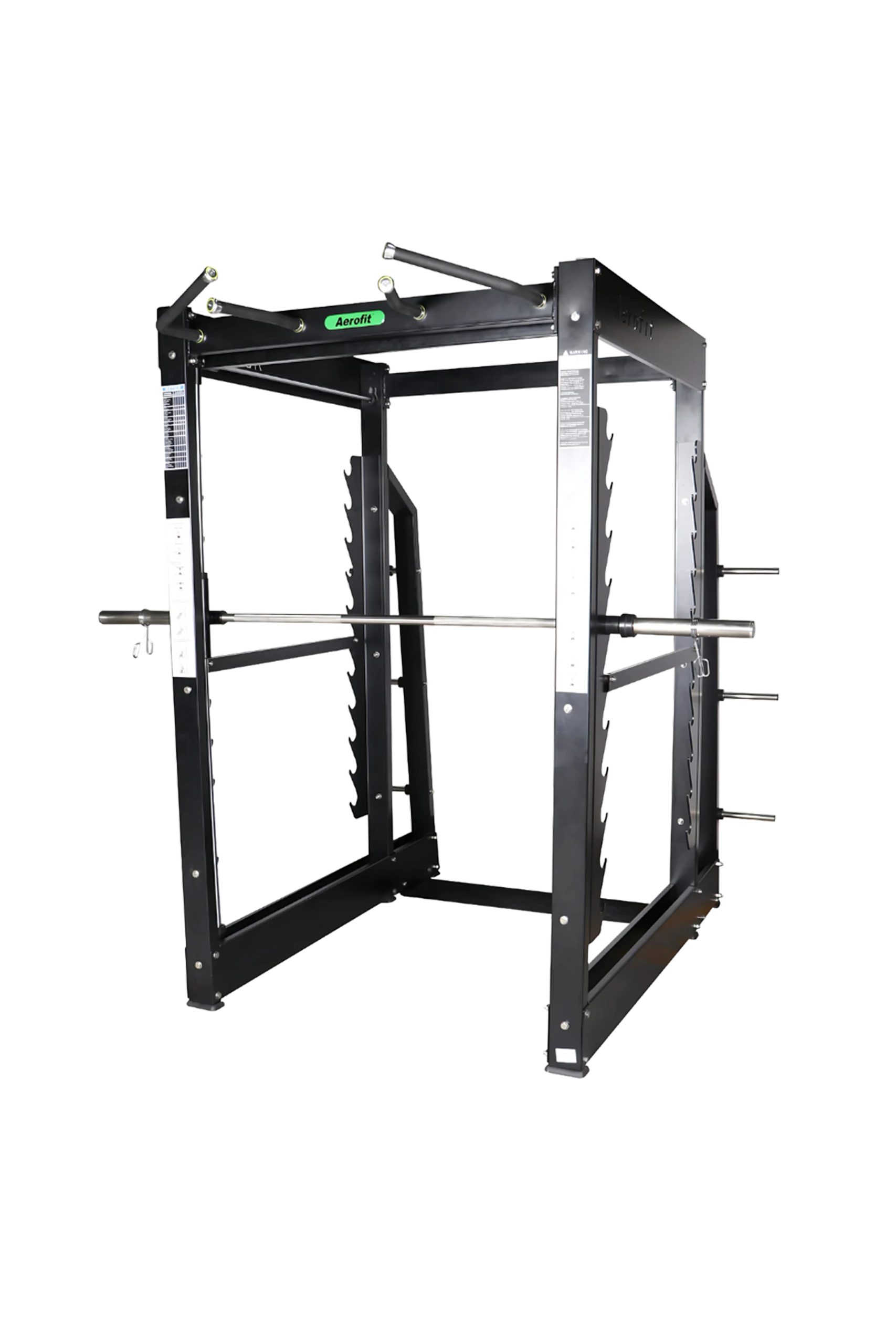 Aerofit AF-2915 3D Smith Machine (Aero Knight Series)