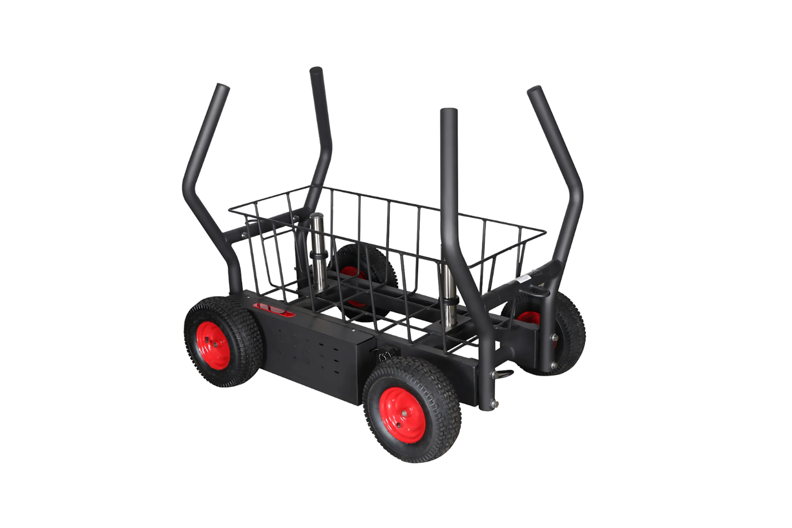 Aerofit AF-2921 Tank Sled Machine - Image 2