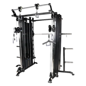 Aerofit AF-2925 Smith Functional Trainer