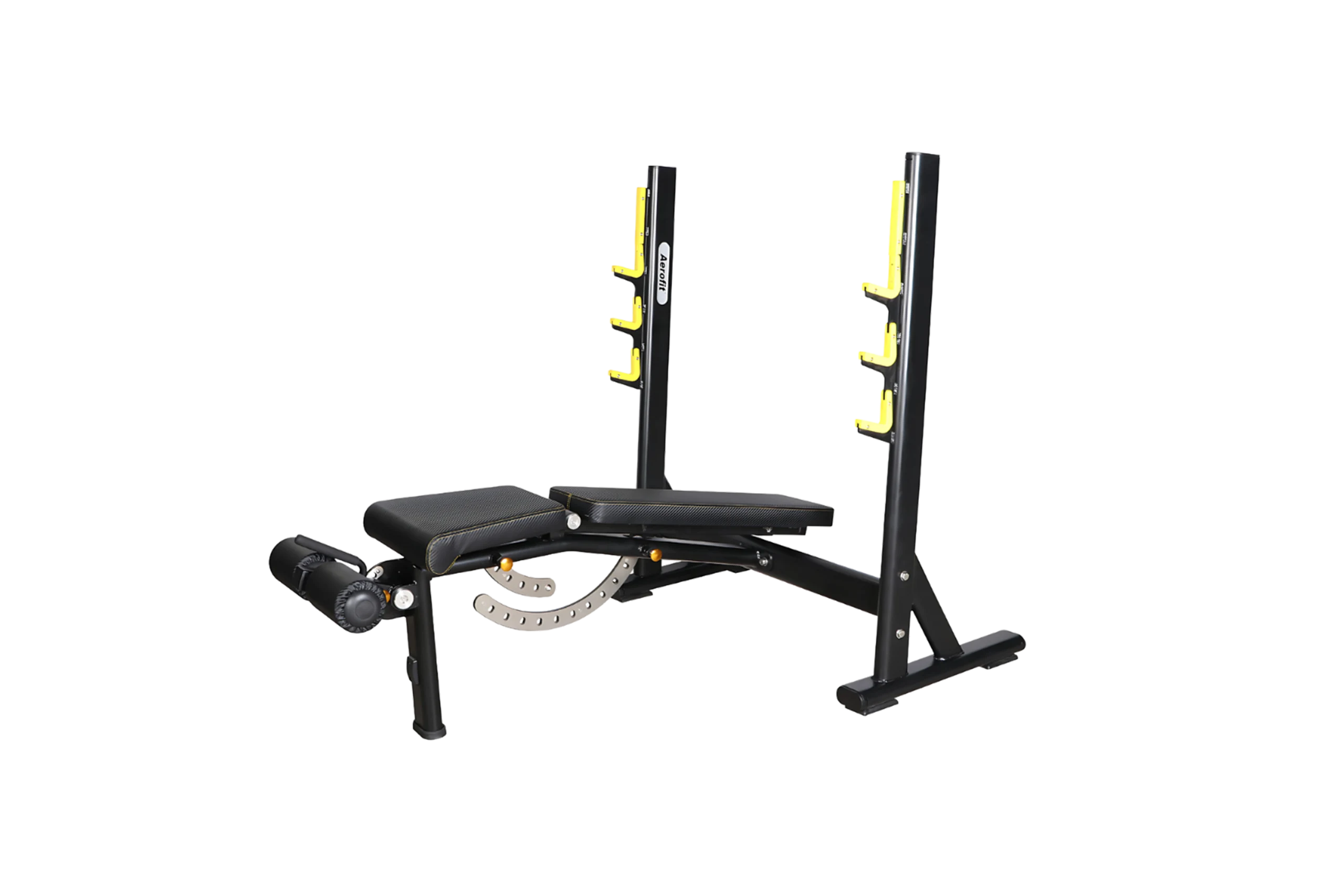 Aerofit AF-2932 Multi Degree Bench Press - Image 2