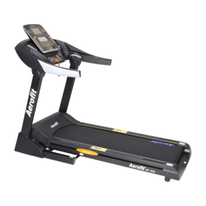 AEROFIT AF-404 Treadmill for Home Use