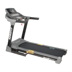 AEROFIT AF-419 Automatic Elevation Home Treadmill