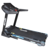 AEROFIT AF-443 Treadmill I USB Supported I Max. Speed: 20 km/h I Wide Running Belt I In-Built Speakers