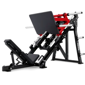 Aerofit AF-4431 Linear Leg Press Machine
