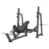 Aerofit AF-4439 Olympic Incline Bench (NEO APPLE SERIES)