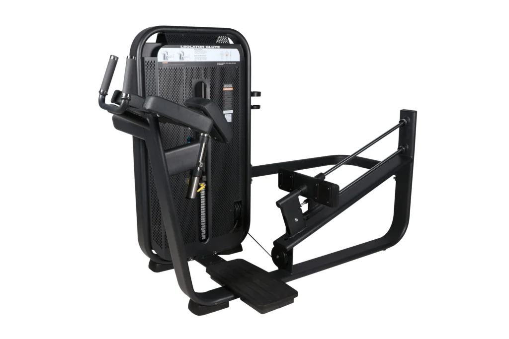 Aerofit AF-4610 GLUTE ISOLATOR