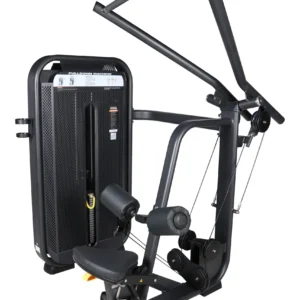 Aerofit AF-4615 LAT MACHINE