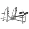 Aerofit AF-4625 Olympic Decline Bench (Elite Series)