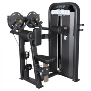 Aerofit AF-4705 Lateral Raise (ARMOUR SERIES)