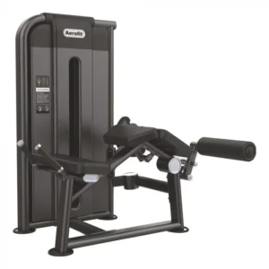 Aerofit AF-4801 Prone Leg Curl (Aero Power Series)