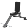 Aerofit AF-4832 Multi-Purpose Bench (AERO POWER SERIES)