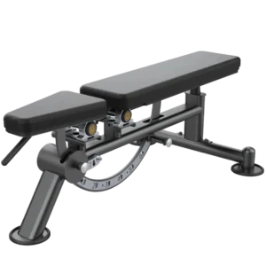 Aerofit AF-4833 Super Bench (AERO POWER SERIES)