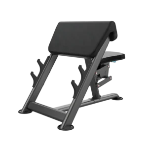 Aerofit AF-4837 Preacher Curl (AERO POWER SERIES)