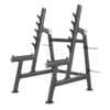 Aerofit AF-4840 Squat Rack (AERO POWER SERIES)