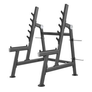 Aerofit AF-4840 Squat Rack (AERO POWER SERIES)