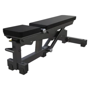 Aerofit AF-4906 Super Bench (DEFENDER SERIES)