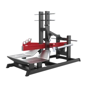 Aerofit AF-4911 Belt Squat Machine (DEFENDER SERIES)