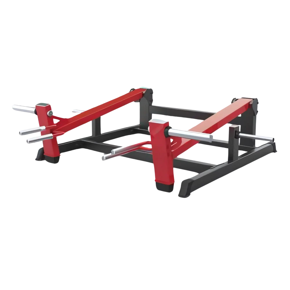 Aerofit AF-4917 Double Deadlift Machine (DEFENDER SERIES) - Image 2