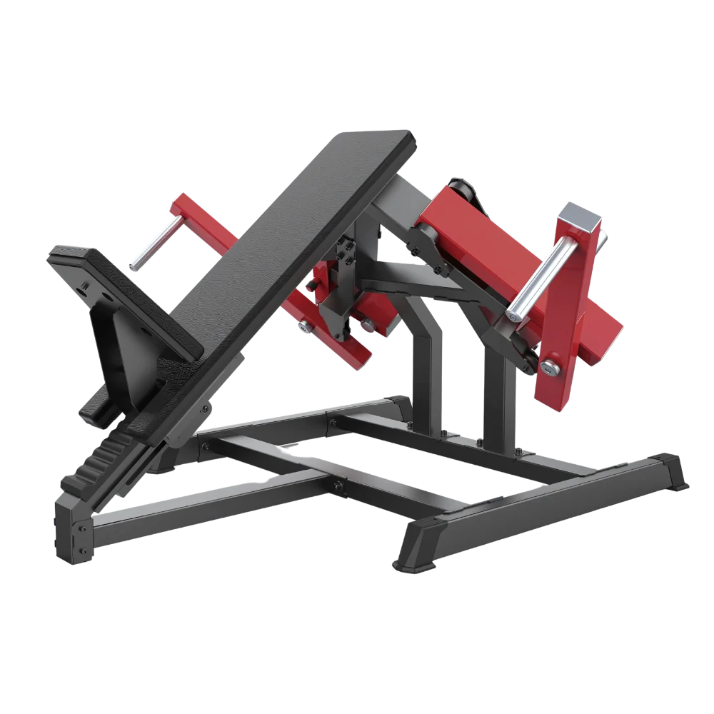 Aerofit AF-4918 Chest Butterfly Machine (DEFENDER SERIES) - Image 2