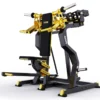 AF-5007 Shoulder Press