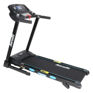 Aerofit AF-538 Motorized Treadmill for Home Workout