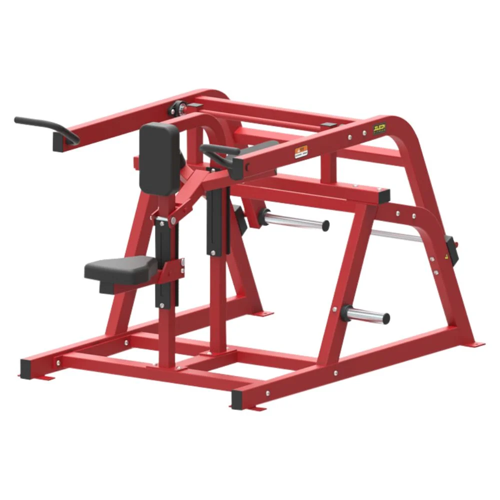 Aerofit AF-5721 Seated Dip Machine - Image 2