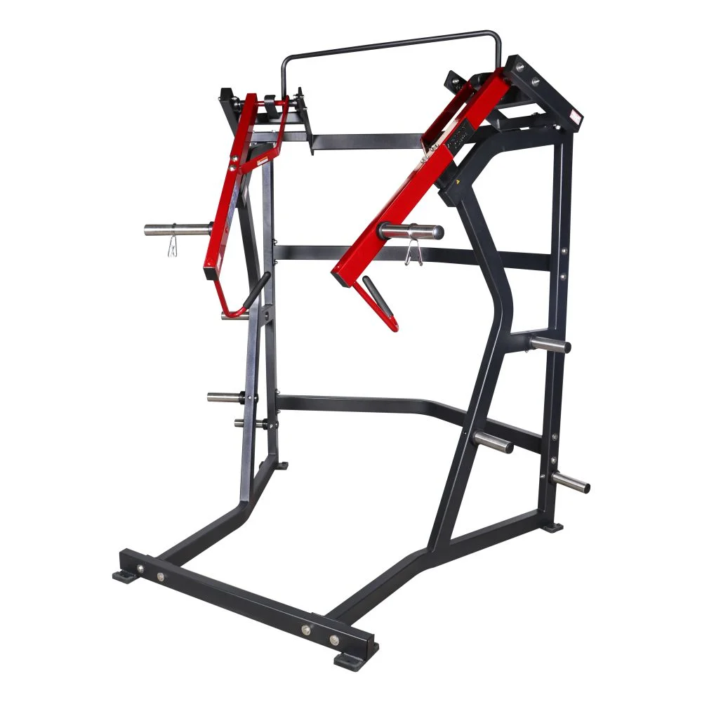 Aerofit AF-5730 Jammer Machine - Image 2