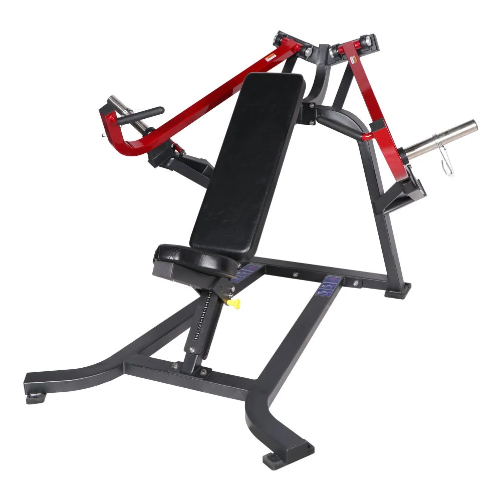 Aerofit AF-5737 Incline Chest Press Machine - Image 2