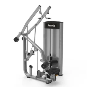 Aerofit AF-6115 Lat Pull Down Diverging (Zeal Series)
