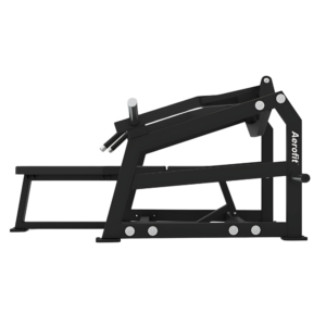 Aerofit AF-6145 Plate Loaded Iso Lateral Horizontal Bench Press
