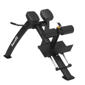 Aerofit AF-6343 Adjustable Roman Bench (HURRICANE SERIES)