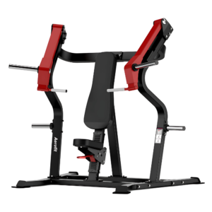 Aerofit AF-6502 Incline Chest Press (Hawk Series)