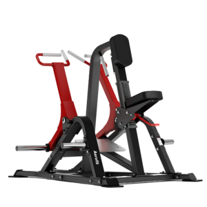 Aerofit AF-6505 Row (Hawk Series)