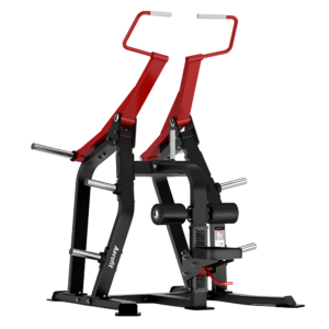 Aerofit AF-6506 Lat Pulldown Machine (Hawk Series)