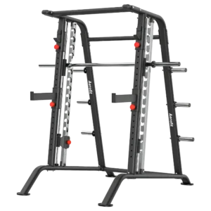 Aerofit AF-6537 Smith Machine & Squat