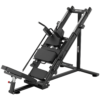 Aerofit AF-6538 Leg Press / Hack Squat (Hawk Series)