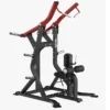 Aerofit AF-6550 Front Lat Pulldown (Hawk Series)