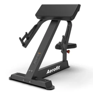 Aerofit AF-7167 Preacher Curl