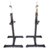 Aerofit AF-7215 Barbell Rack