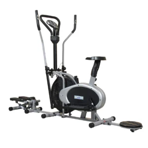 Aerofit AF-754 Orbitrac Multi NS | Multi-Function Commercial Cardio