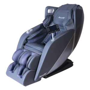 Aerofit AF-7600 Massage Chair with Body Scan for Personalised Massage