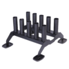 Aerofit AF-7708 Rod Stand ( For 10 Rods)