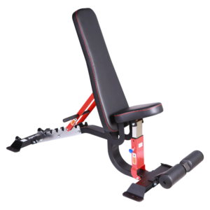 Aerofit AF-7711 Adjustable Bench Sl