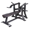Aerofit AF-7716 Dual Axis Flat Bench