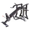 Aerofit AF-7718 Dual Axis Incline Bench